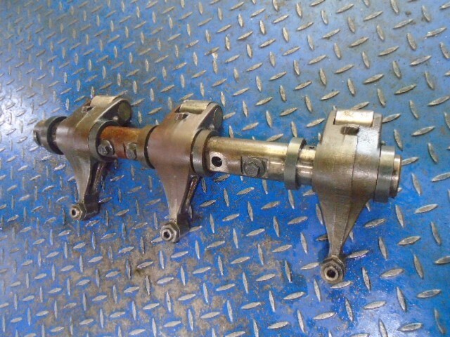 2005 CUMMINS ISX HP 435ST ENGINE 791133 ROCKER ARM ASSEMBLY PART NO ...