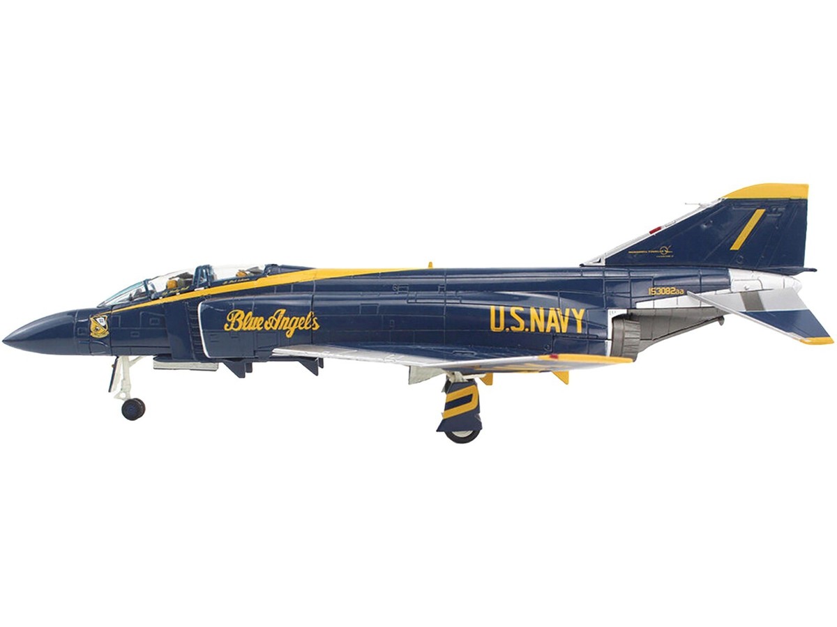 MCDONNELL DOUGLAS F-4J PHANTOM II 