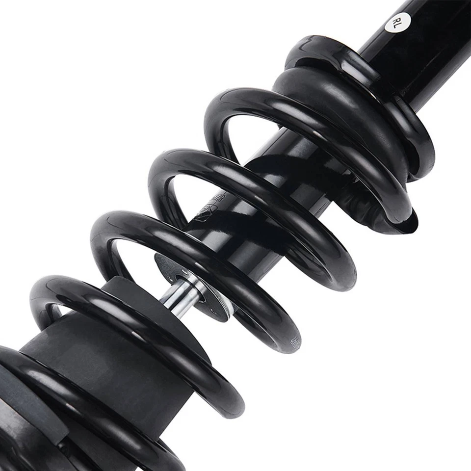 Kit de conversión de 4x resorte y puntal de suspensión para Audi Allroad Quattro 2001-2005 Foto 4 de 4