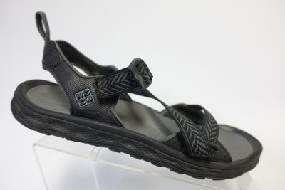 columbia hiking sandals