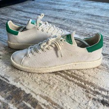 adidas Stan Smith Boost Primeknit White 