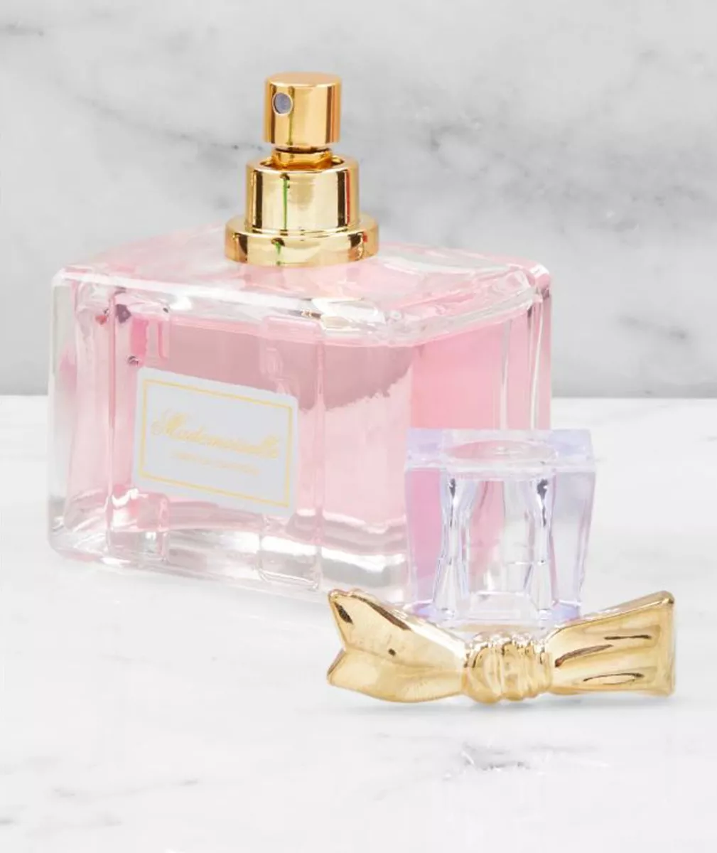 Mademoiselle Women s 3.4 Oz EDP Spray Limited Edition by MCH Beauty