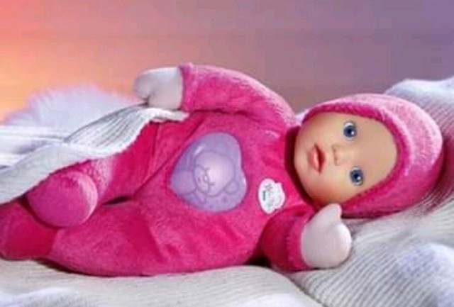 baby born first love 18 cm