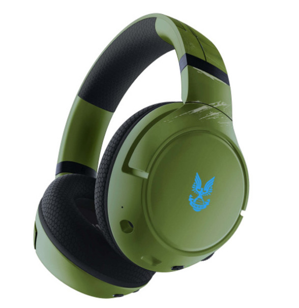 HALO Infinite Edition Razer Kaira Pro for Xbox Wireless Bluetooth