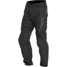 Pantalone moto uomo 52 - Dainese Drake 2 - nero e nero