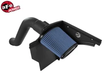 aFe Power Stage-2 Cold Air Intake Kit w/ Pro 5R Filter For 2012-2015 BMW X1 2.0L