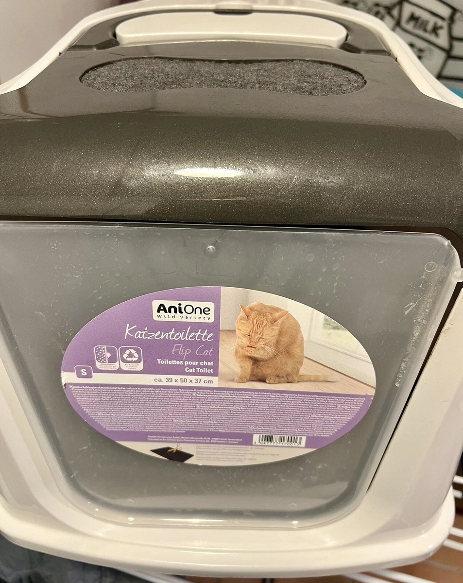 Anione Katzentoilette online kaufen | eBay.de