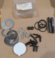Stemco Kaiser H120E King Pin Hardware Package