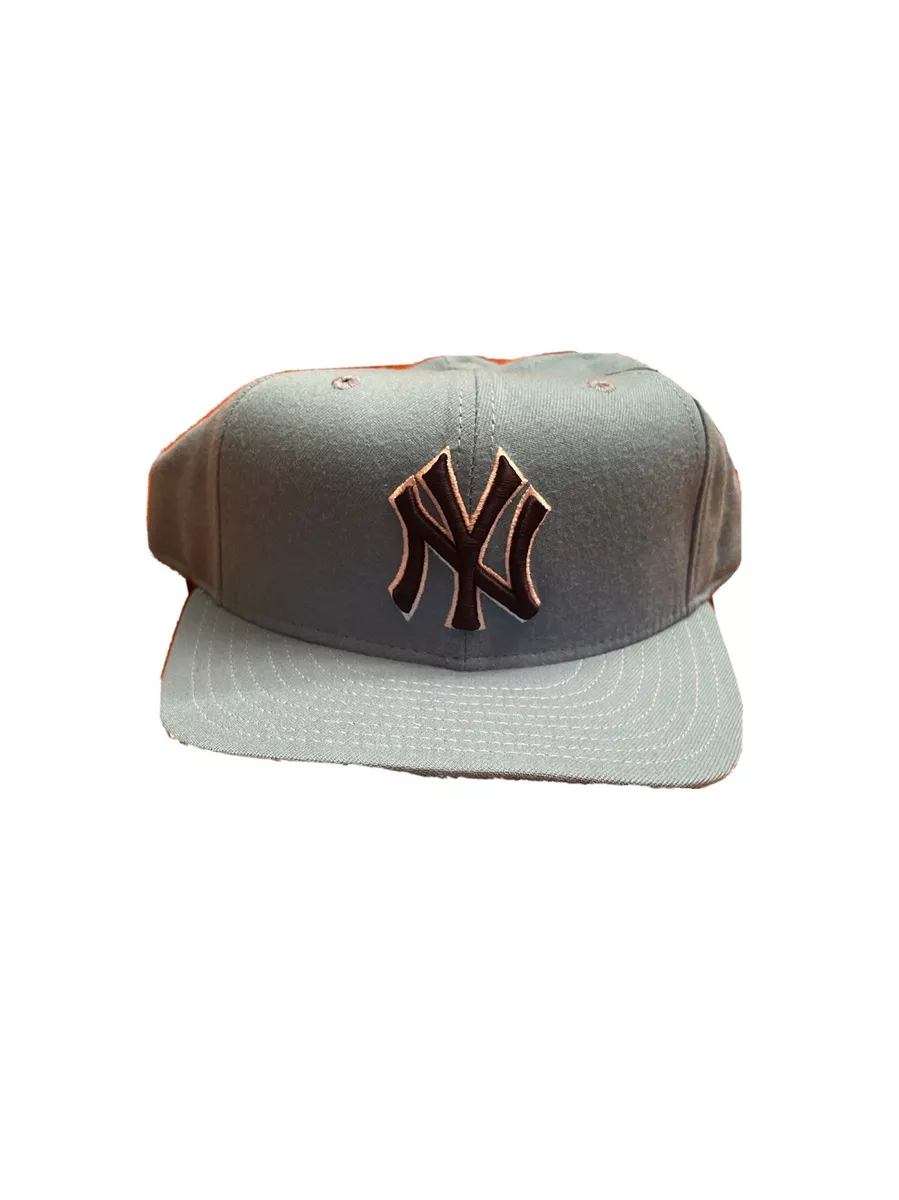 Yankees baby cap sales