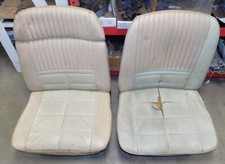 1964 1965 1966 Thunderbird Galaxie 500 Xl Ltd Lr Front Bucket Seats W Recliner 1964 1965 1966 Thunderbird Galaxie 500 Xl Ltd Lr Front Bucket Seats W Recliner