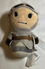 Hallmark Itty Bittys Plush - Star Wars - Rey