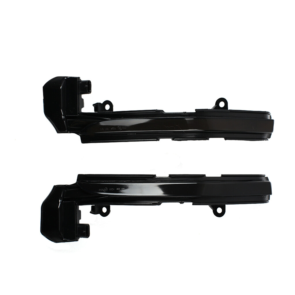 Dynamic LED Turn Signal Mirror Light For Jaguar XE XF XJ FTYPE IPACE