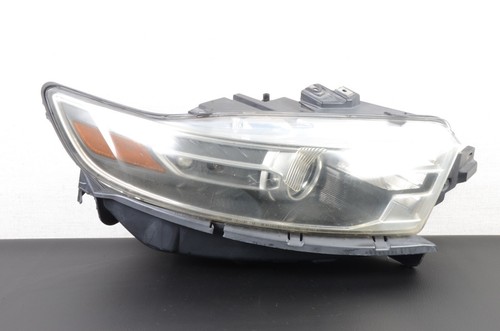 2x Halogen Fog Light Direct Replacement FB5Z15200G For 2016-2018 Ford Explorer E - Foto 6