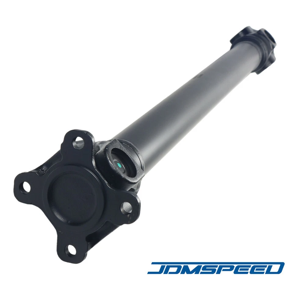 Новый передний приводной вал для BMW X5 E71 X6 серии 2012-2017 26208605866 - Изображение 4 из 4