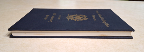 Vintage Grand National Curling Club of America History Book Annual 1967 100th - Picture 14 of 15