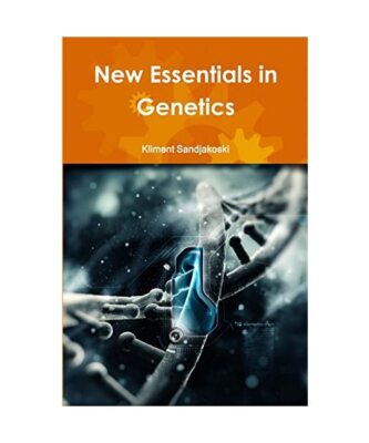 New Essentials in Genetics, Kliment Sandjakoski