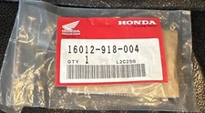 1 EA NEW OEM HONDA NEEDLE JET SET 16012-918-004 ATC90 US90 ALL YEARS JC-364