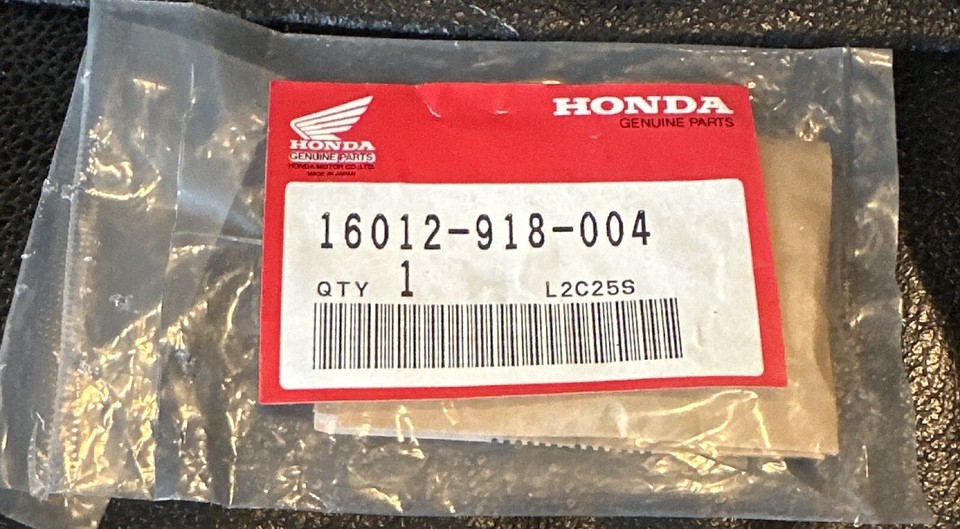 Main Jet Pick Set For Honda ATC90, CT90, ST90 - Sizes #62 To #80 (1 Each, New)