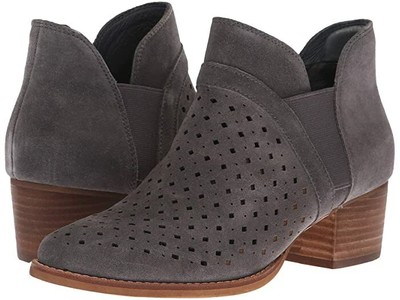 earth keren bootie