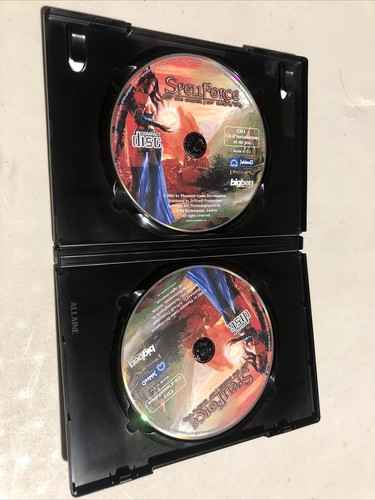 Spellforce The Order of Dawn PC - 2 Cd-Rom - Version France - Picture 7 of 8