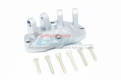 GPM SB013B UPPER GEARBOX MOUNT REAR UPPER SUSPENSION LINK LOSI 1/6 SUPER BAJA - Picture 16 of 16