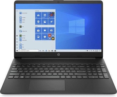 HP 15s-eq0077nw   15,6'' FHD, Ryzen 5 3500U, 8GB DDR4, 256GB SSD, Win10, QWERTY