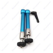 Weigu Magic Arm 11'' Articulating Friction Magic Arm for LED Lights/Flash Light