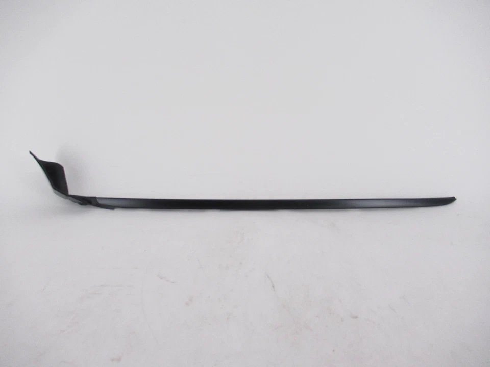 Moldura de para-brisa externa driver Lexus 75536-33020 original do fabricante 13-18 ES300h 350 - Imagem 2 de 3