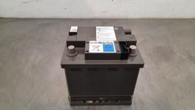 Land Rover Jaguar Range Rover 12V Lithium Battery Repair Service