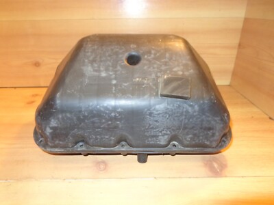 2003 2004 Kawasaki Ninja ZX600 ZX636 ZX6R Airbox Air Box Cleaner