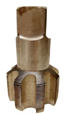 HSS GH8 3-1/2-12 PLUG H.S. SPEC.GRD THREAD TAP CUTTING TOOL