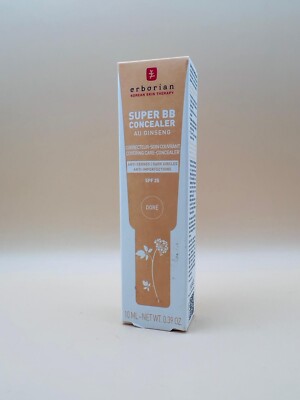 Erborian Super BB Concealer SPF25 - Doré 10ml *NEU*