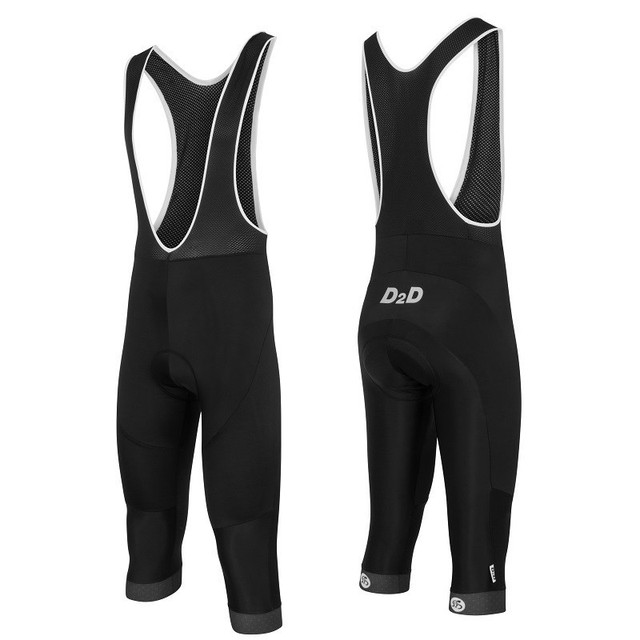 lusso roubaix bib tights