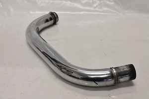 Suzuki GSX 1400 Krümmer Abgaskrümmer 1  Bj.03'