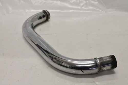 Suzuki GSX 1400 Krümmer Abgaskrümmer 1  Bj.03'