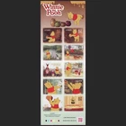 (ja339) Japan 2014 Winnie the Pooh 82y MNH