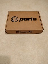 Perle Fast Ethernet Media Converter Module 05052200 CM-100-M2ST2