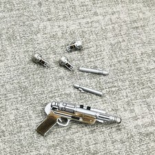 Pistol Figure Hot Toys 1 6 MMS519 Director Krennic Rogue One  A Star Wars Story