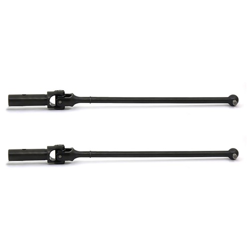 Pair Front Wheel Drive Shaft Dogbone for HSP 1/8 88321 94085 RC Model Car Parts - Picture 5 of 5