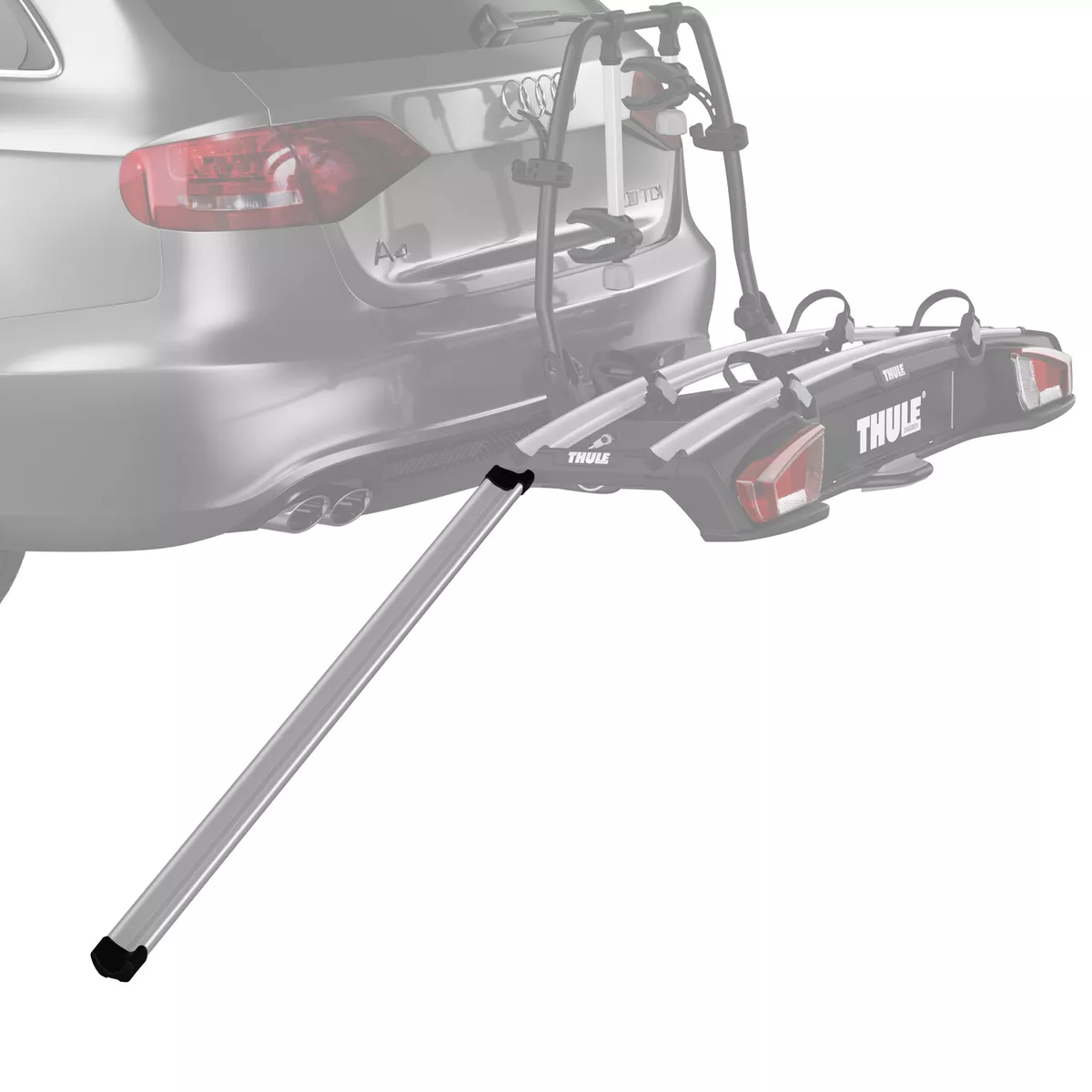 Thule velospace xt best sale 939