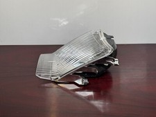For Audi A6 S6 C6 Right Headlight - Turn Signal Casing OEM Hella 160154-00r