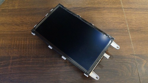 ORIGINAL GB Mercedes E W213 2017 Radio/CD / DVD/GPS Unidad Principal A2139002420 - Picture 2 of 12