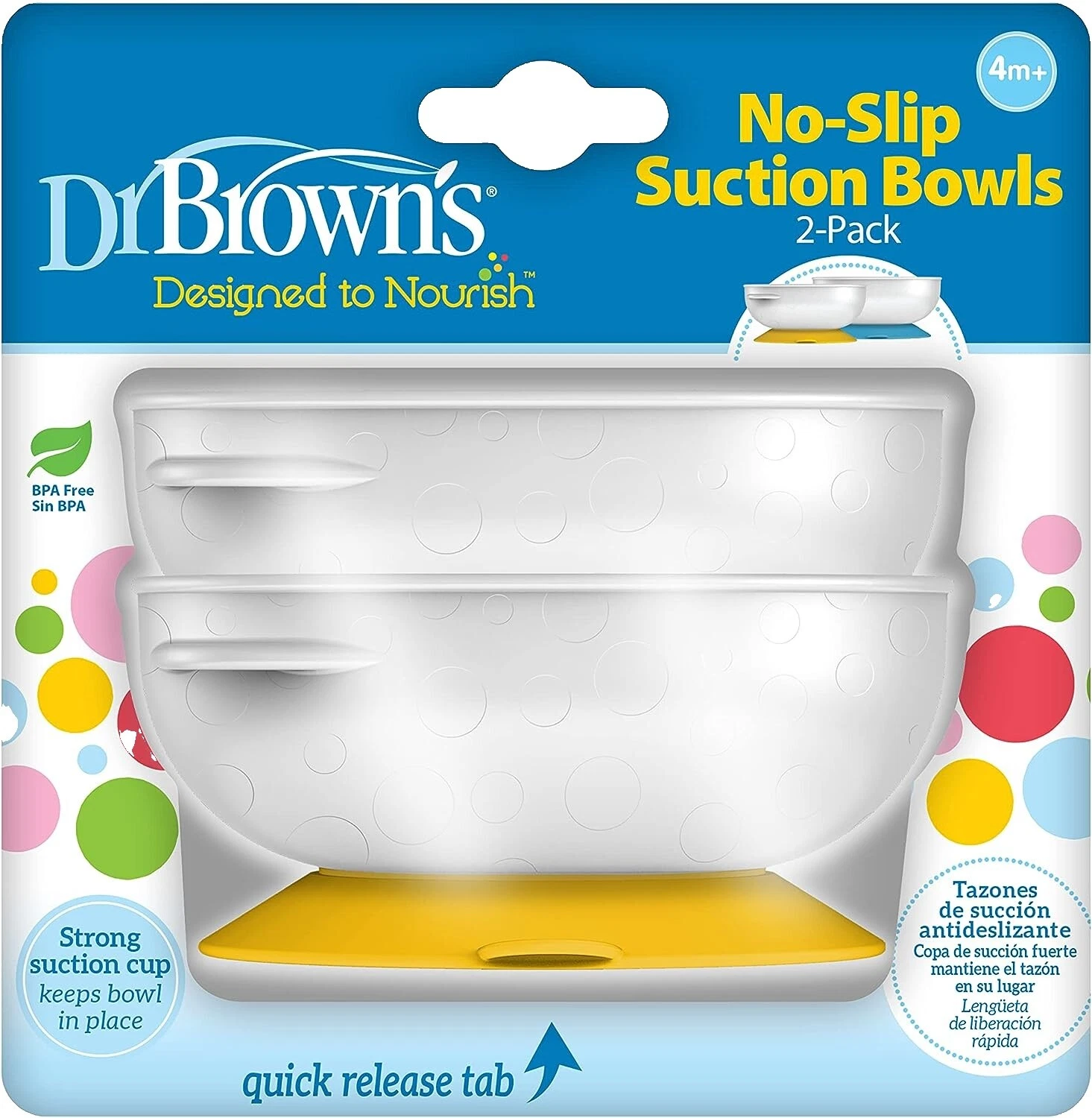 Baby Shower Party Bowls