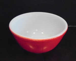 Vintage Pyrex 402 Red Primary 1 1/2 Quart Medium Mixing Bowl | eBay Vintage Pyrex 402 Red Primary 1 1/2 Quart Medium Mixing Bowl | eBay