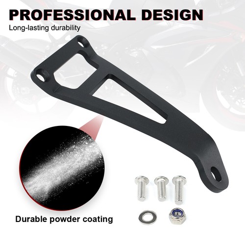 Motorcycle Exhaust System Hanger Fit For Suzuki GSX-R1000R 2017-2024 - Bild 3 von 20