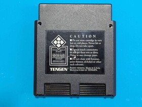 Super Sprint (NES) TESTED AND WORKING