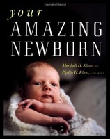 Your Amazing Newborn By M.d. Marshall H. Klaus, (paperback), Da Capo Press , on sale Your Amazing Newborn By M.d. Marshall H. Klaus, (paperback), Da Capo Press , on sale