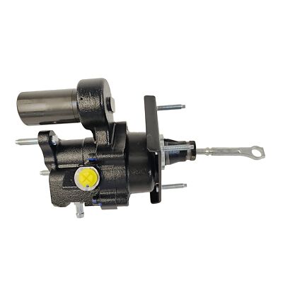 Hydraulic Power Brake Booster For Ford F-250 F-350 F-450 F550 Super Duty 52-7357