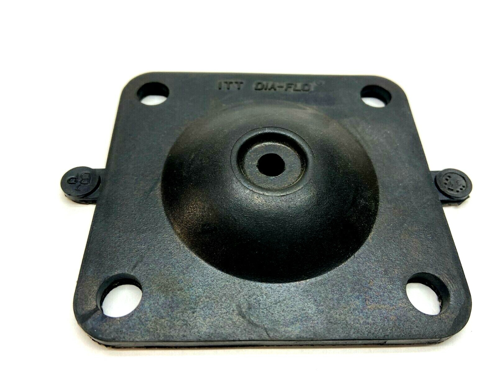 ITT 619-170G2 Dia Flow Valve Backing Cushion