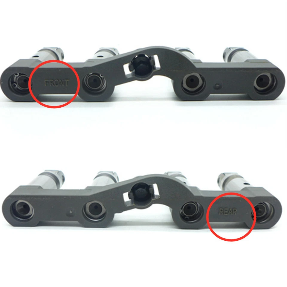 16PCS HEMI Valve Lifters Tappet MDS for Jeep Dodge Chrysler RAM 5.7L 6.4L V8 OHV - Image 3 of 4